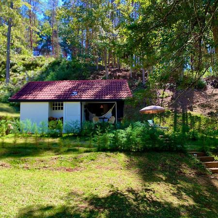 Chale De Luxo Pertinho De Monte Verde Monte Verde  Zewnętrze zdjęcie
