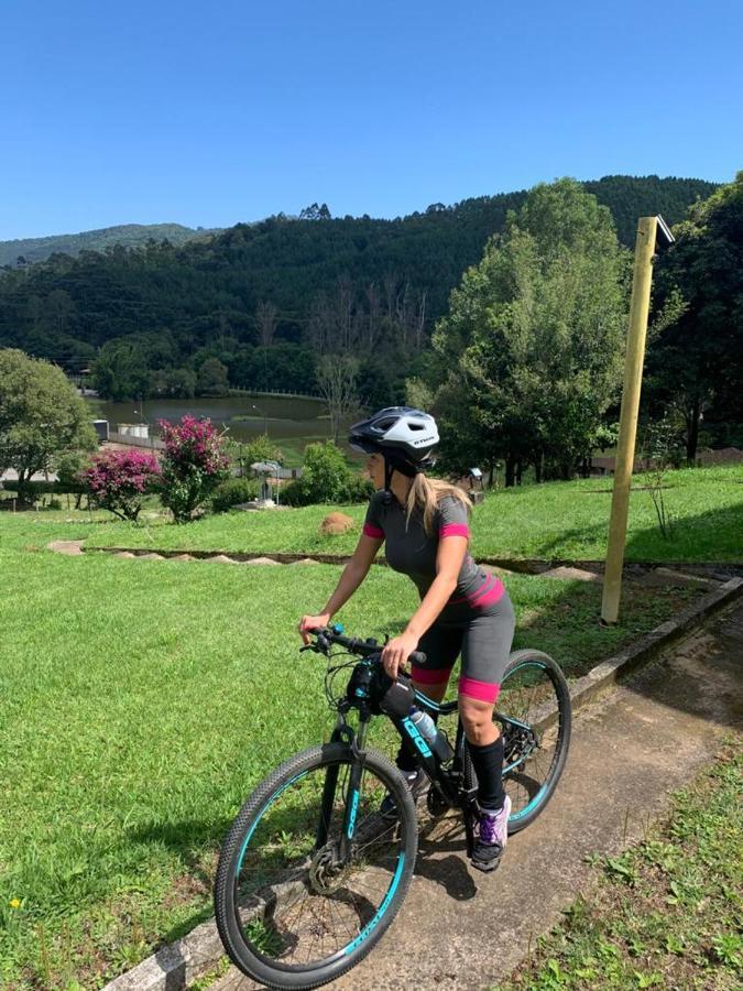 Chale De Luxo Pertinho De Monte Verde Monte Verde  Zewnętrze zdjęcie