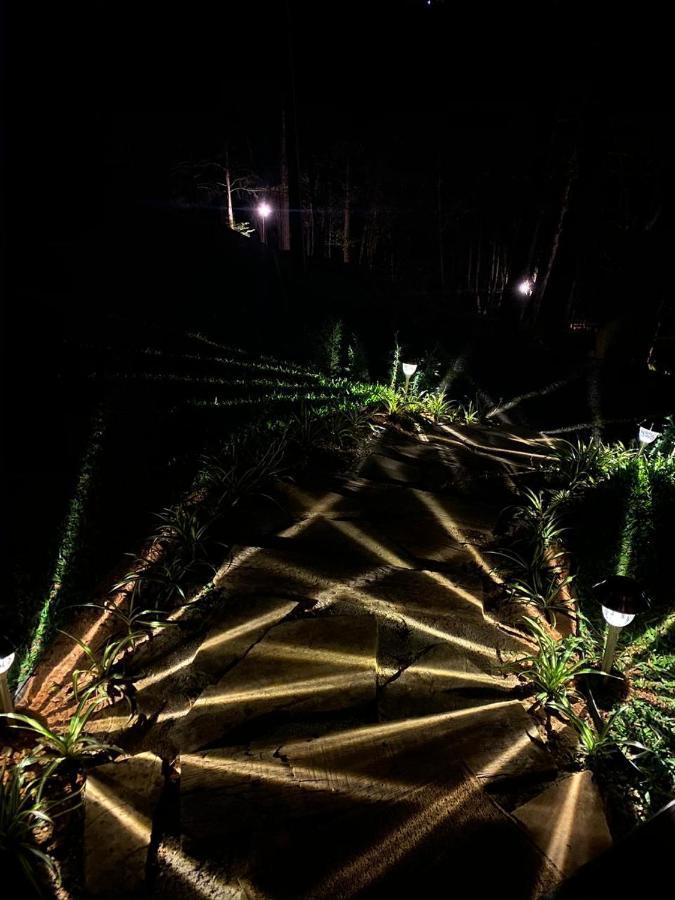 Chale De Luxo Pertinho De Monte Verde Monte Verde  Zewnętrze zdjęcie